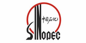 中国石化