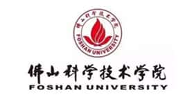 佛山科技学院