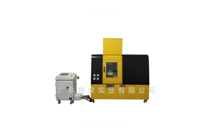 广东利拿实业小型密炼机：高效精准的橡塑混炼解决方案-3