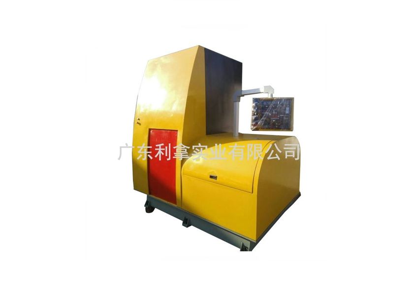 二次防尘密炼机的革新与应用前景